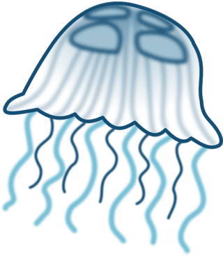 jellyfish-154799_640